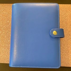 Recollection Planner (Michael’s Brand) Blue